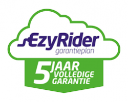 Ezyrider garantie plan